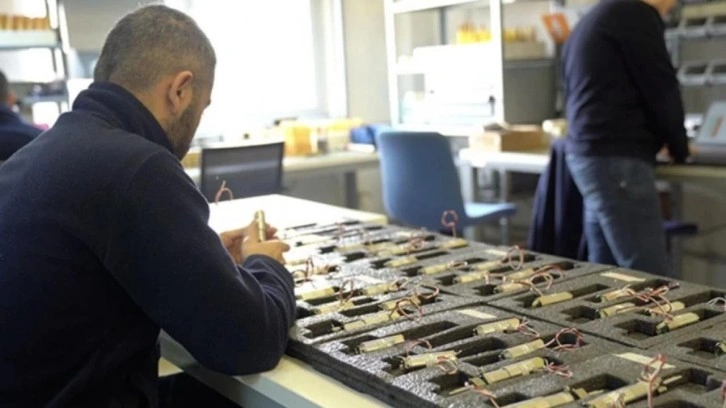 ASELSAN ve Roketsan’a tedarik yapan firma zor durumda