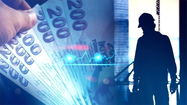 Asgari ücret maratonu yarın başlıyor