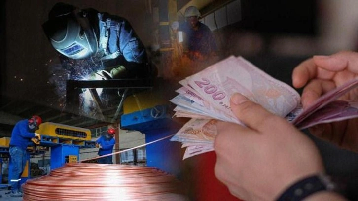 Asgari ücrette sistem değişiyor! Komisyonda yeni gündem: 5+5+1 formülü