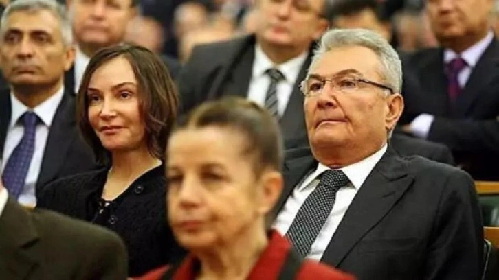 Aslı Baykal: CHP, korkup ses &ccedil;ıkarmayanlara emanet edilmemeli