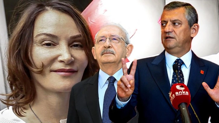 Aslı Baykal'dan bomba kurultay çıkışı! CHP'ye Kılıçdaroğlu resti: Göreve dönmesi gerekir
