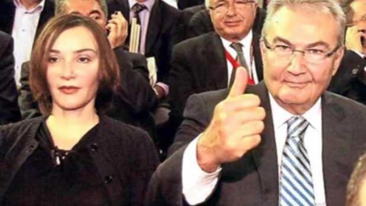 Aslı Baykal'dan AK Parti a&ccedil;ıklaması! CHP'lileri zor durumda bıraktı