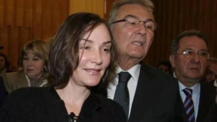 Aslı Baykal'dan &ccedil;ok konuşulacak paylaşım! Kılı&ccedil;daroğlu'na olay g&ouml;nderme!