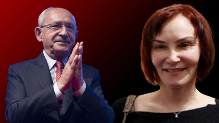 Aslı Baykal'dan hezimete uğrayan Kılı&ccedil;daroğlu'na &ccedil;ok sert s&ouml;zler: Diktat&ouml;r...