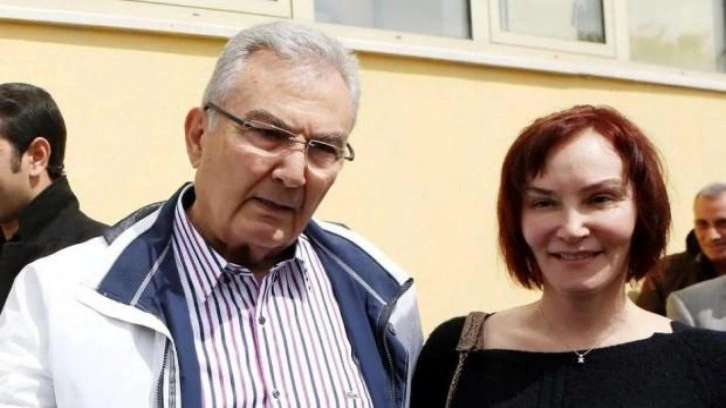 Aslı Baykal&rsquo;dan Kılı&ccedil;daroğlu'na ABD&rsquo;li danışman &uuml;zerinden olay s&ouml;zler! Mahalle karı
