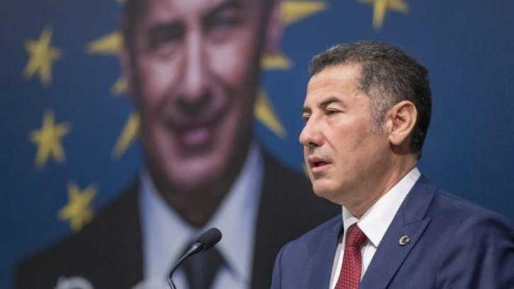 Ata İttifakı'nın adayı Sinan Oğan'dan ikinci tur a&ccedil;ıklaması! Kime destek verecekler?