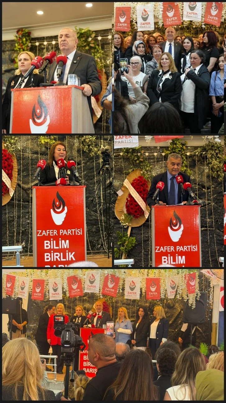Atat&uuml;rk&rsquo;&uuml;n Kızları İstanbul&rsquo;da bir araya geldi.