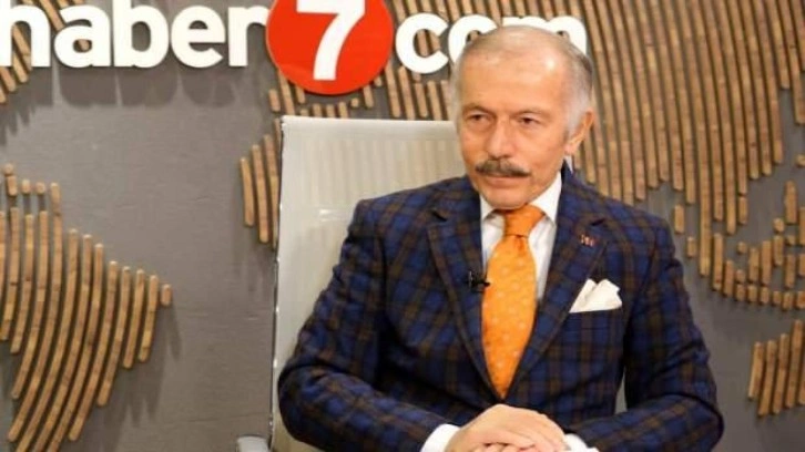 Atila Aydıner'den Haber7'ye &ouml;nemli a&ccedil;ıklamalar