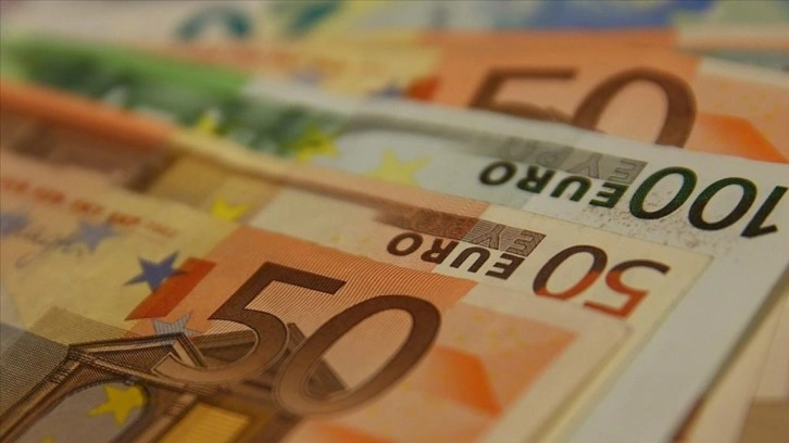 Avro Bölgesi’nden mayısta 16,2 milyar avro dış ticaret fazlası