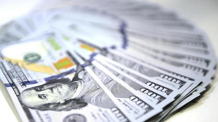 Avro/dolar paritesi 7 haftanın en yüksek seviyesinde