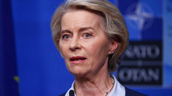 Avrupa Birliği'nden Türkiye itirafı: İhtiyacımız var