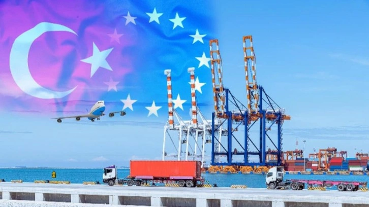 Avrupa bunu kabullenmeli! Türkiye'siz olmaz