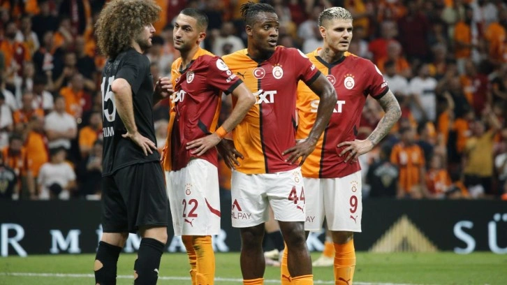Avrupa'da bunun cezası hapis: Ziyech ve Zaniolo vergilerini ödemeyi unuttu