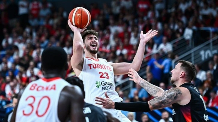 Avrupa’da gümüş gurur, sosyal medyada çirkin provokasyon