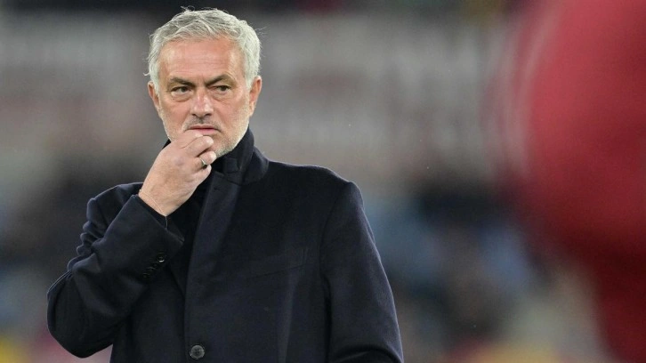 Avrupa'dan 6 talibi vardı: Mourinho devreye girdi, transferi bitirdi