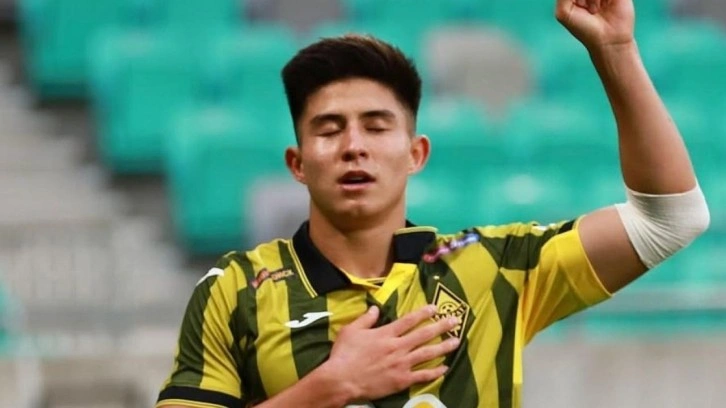 Avrupa devi yatırım yapmıştı! 16'lık yıldız adayından Devler Ligi'nde kritik gol!