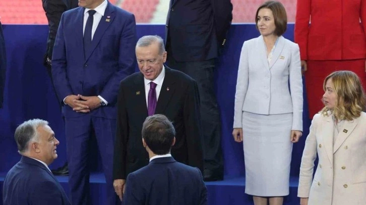 Avrupa devinden itiraf: Türkiye'nin önü kesildi...