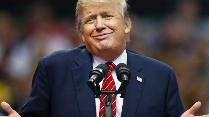 Avrupa ülkesinde 'TRUMP' partisi! Kurucusundan ilginç açıklama!'