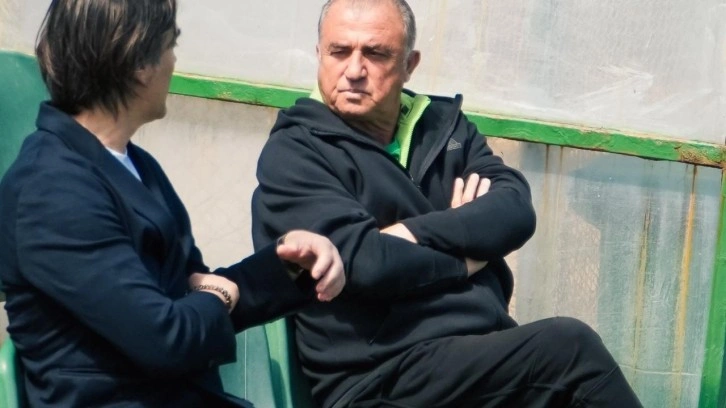 Avrupa ülkesinden 'Fatih Terim' iddialarına ilk yanıt