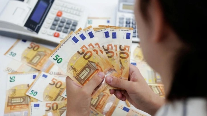 Avrupa Yatırım Bankası'nın borçlanma limiti artırılıyor