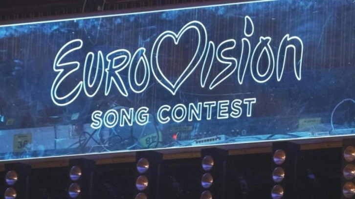 Avrupa Yayın Birliği'nden İsrail oylaması! Eurovision'dan çıkarılması konuşuluyordu!
