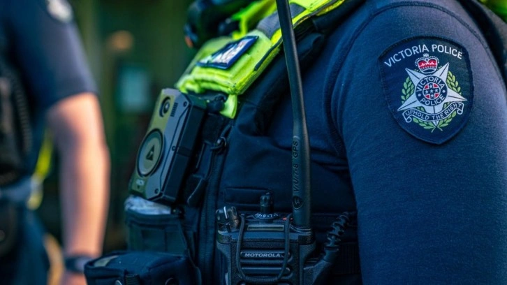 Avustralya’da hareketli dakikalar! 2 polis öldü!