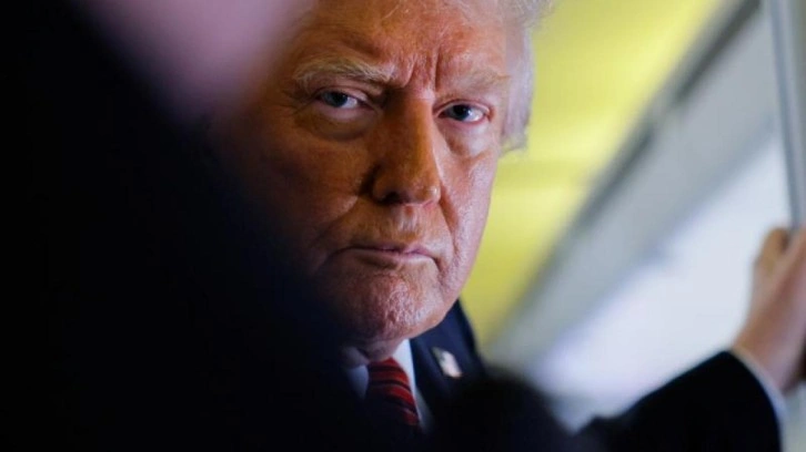 Axios’dan çarpıcı Trump iddiası: ‘Sığınak avcısı’ bombalarla saldırı planı