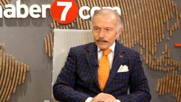 Aydıner'den İBB'ye yeni &ccedil;ağrı: Gelin bu projeleri yapın