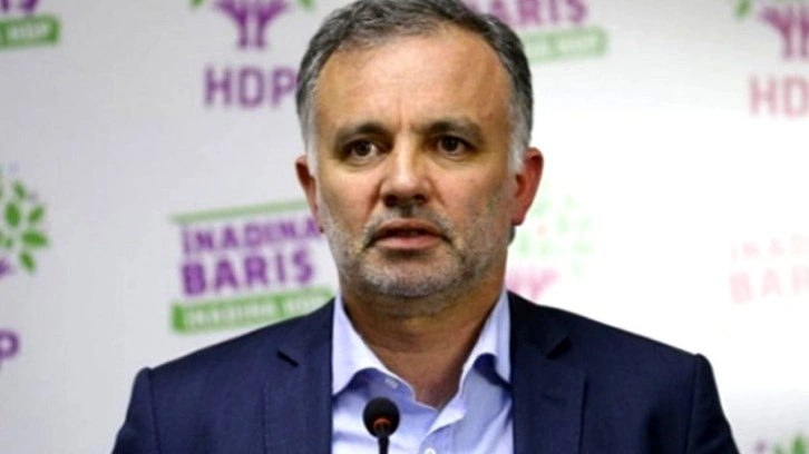 Ayhan Bilgen AK Parti'den milletvekili adayı oluyor! Bilgen'den yeni a&ccedil;ıklama geldi