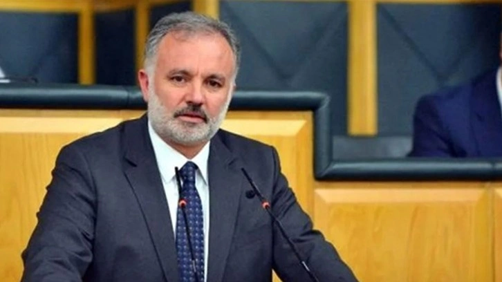 Ayhan Bilgen: &ldquo;Biz HDP&rsquo;nin h&uuml;lle partisi değiliz&rdquo;