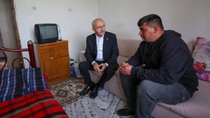 Aylar sonra gelen itiraf: CHP vaatlerle kandırıp yalan s&ouml;yletmiş