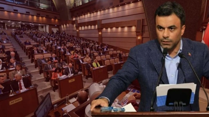 Aynı vaatler yeniden vaat edildi! Bağcılar Belediye Başkanı başarısızlığa sitem etti!