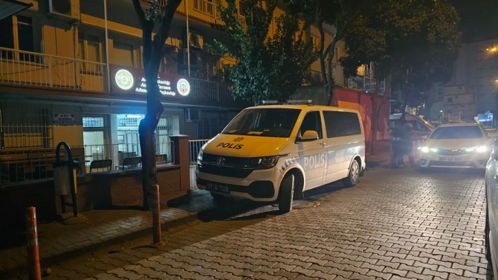 Ayrılık dehşeti: Sevgilisini öldürdü