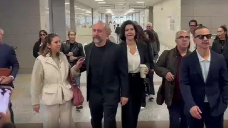 Ayşe Barım ikinci kez hakim karşısına çıkıyor