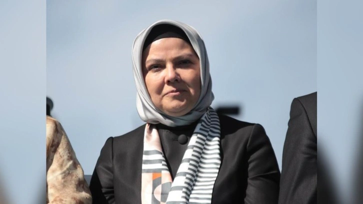 Ayşe B&ouml;h&uuml;rler: Anadolu&rsquo;da kadın belediye başkanının olmasını baştan beri &ccedil;ok arzu ediyorum