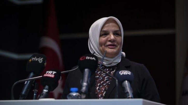 Ayşe Keşir: 20 yıldır s&uuml;ren sağlıkta başarı hikayemizi devam ettiriyoruz