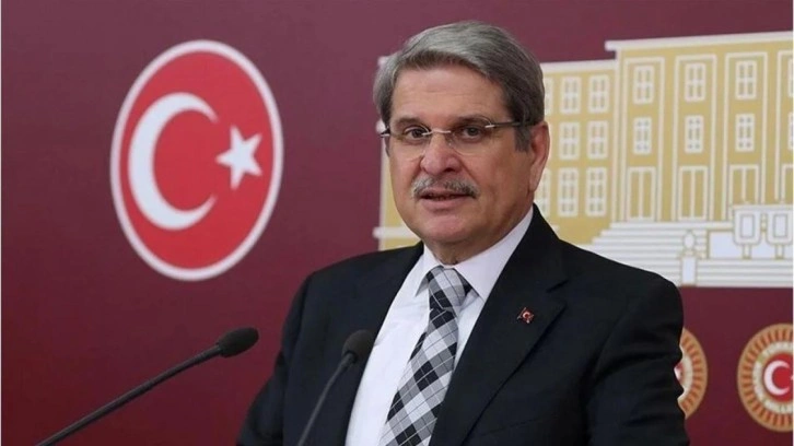 Aytun &Ccedil;ıray'dan Akşener'e sert s&ouml;zler: Siyasi canlı bomba, acıklı liderlik parodisi...