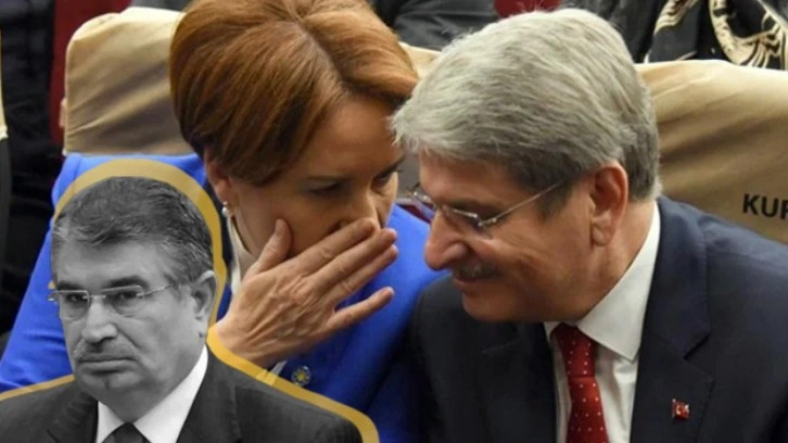 Aytun &Ccedil;ıray&rsquo;dan İyi Parti&rsquo;nin adaylarına tepki:Atadıkları FET&Ouml;&rsquo;c&uuml;yd&uuml;! &Ouml;calan&rsquo;a ev hapsi...