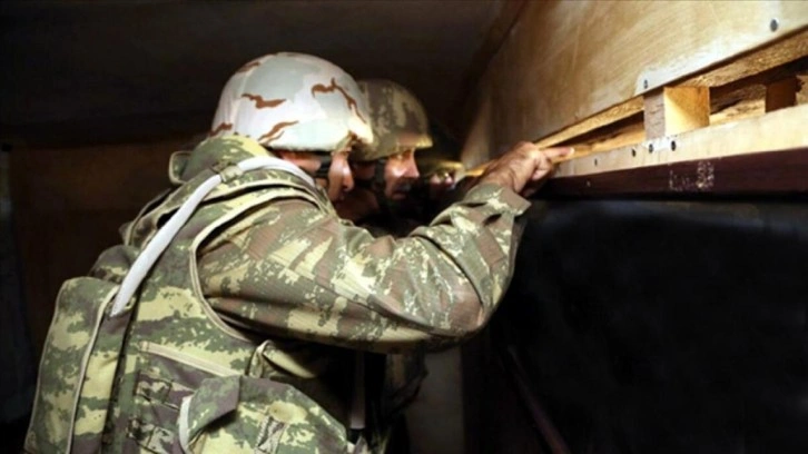 Azerbaycan: Ermenistan, b&ouml;lgedeki durumu gerginleştiriyor