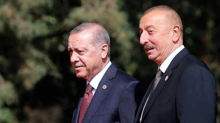 Azerbaycan resti &ccedil;ekmişti: İspanya'daki toplantı i&ccedil;in T&uuml;rkiye aleyhine &ouml;zel &ccedil;aba!