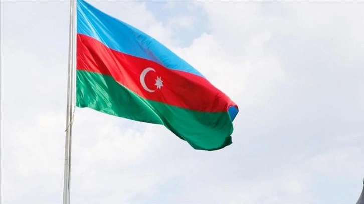 Azerbaycan'da 5,2 b&uuml;y&uuml;kl&uuml;ğ&uuml;nde deprem oldu