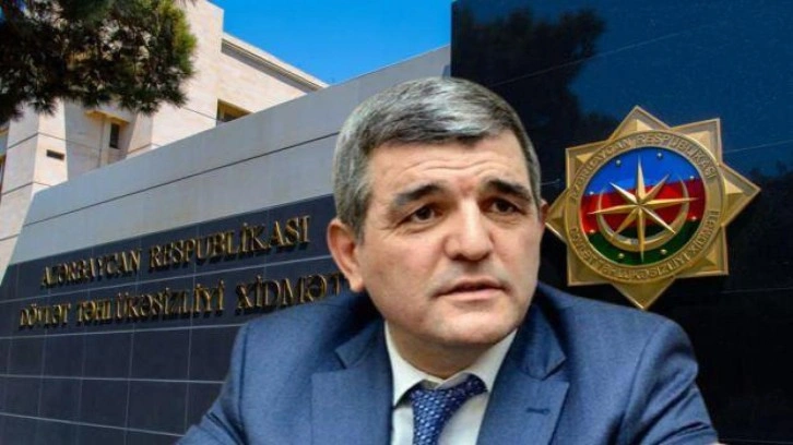 Azerbaycan'dan a&ccedil;ıklama: BKP lideri Fazıl Mustafa'ya d&uuml;zenlenen saldırı 'ter&ouml;r'