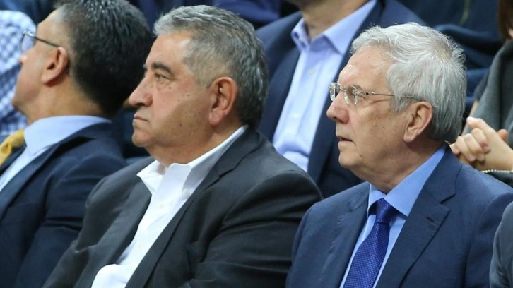 Aziz Yıldırım cephesinden başkanlık açıklaması: Adaylığını duyurdu
