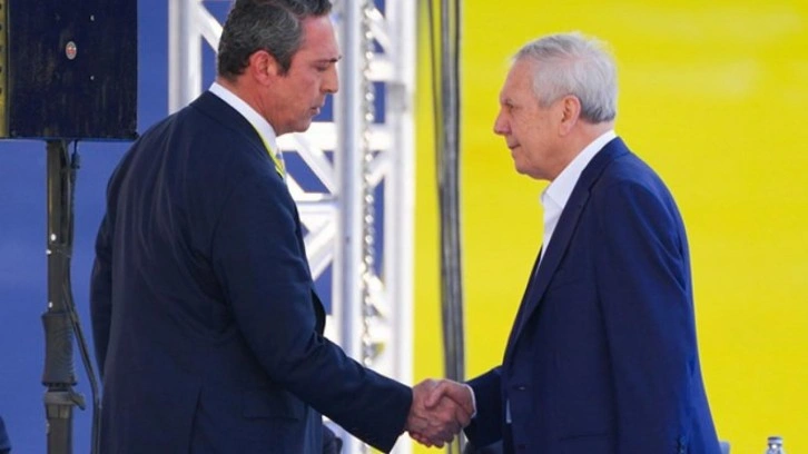 Aziz Yıldırım iddiası! Sessizliğini bozuyor