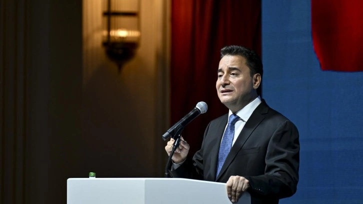 Babacan: Bizim &ccedil;ok acil grup kurma gibi bir derdimiz yok