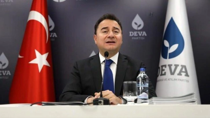 Babacan, "Gen&ccedil;lik Eylem Planı"nı a&ccedil;ıkladı