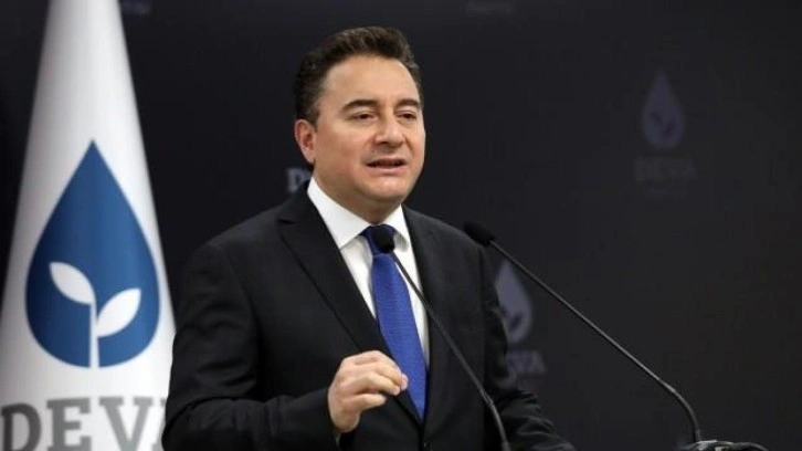 Babacan: Her g&uuml;n daha iyi anlıyorum başka &ccedil;ıkışı yok