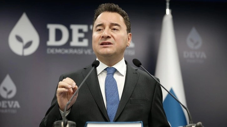 Babacan'dan CHP'ye ilgin&ccedil; mesaj: Biz omasaydık...