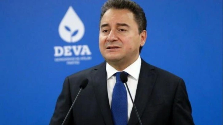 Babacan'dan HDP ve LGPT a&ccedil;ıklaması!