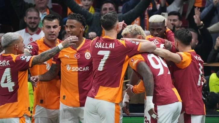 Babası kalp krizi geçirdi! Yine de Galatasaray'ı yalnız bırakmadı: Büyük fedakarlık